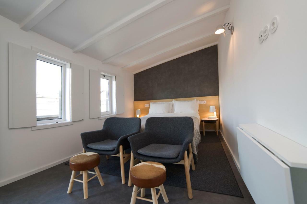 Apartamento Oporto Design Attic - Solar da Avenida Exterior foto